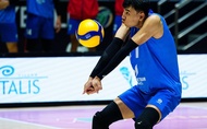 Đội hình trong mơ SEA V Cup 2026: Ngọc Thuân nhận vinh dự lớn
