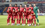 Tuyển Việt Nam chung bảng Thái Lan ở FIFA ASEAN Cup 2026