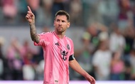 MLS phá vỡ giới hạn lương nhằm thu hút thêm nhiều Messi, Lewandowski