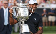 Golfer Anh tạo nên lịch sử tại giải Major Golf danh giá trên đất Mỹ PGA Championship 2026 