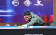 Trực tiếp billiard 3C Bogota World Cup năm 2026 ngày 12/04: Trần Thanh Lực quyết giữ ngôi vương tại "chảo lửa"