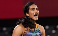 Siêu sao PV Sindhu nguy cơ bỏ lỡ All England 2026: Khi "ác mộng" sân bay làm đảo lộn làng cầu lông thế giới