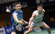 Tuyển cầu lông Malaysia trước thềm Thomas Cup 2026: Eogene Ewe hay Cheam June Wei sẽ thay thế Lee Zii Jia?
