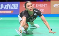 Uber Cup 2026: Kim Ga-eun tỏa sáng đưa đội tuyển nữ cầu lông Hàn Quốc lần thứ 3 lên ngôi vô địch
