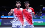 Cầu lông Swiss Open 2026: Đội tuyển Indonesia đổi lộ trình bay vì xung đột Iran, quyết tâm giữ mục tiêu Super 300
