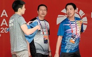 Huyền thoại cầu lông Malaysia chỉ trích dàn sao trẻ: "Đừng chỉ đi theo cho đủ đội hình!"