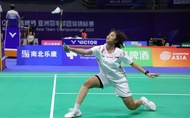 Bán kết cầu lông BATC 2026: Hàn Quốc đánh bại Indonesia, khẳng định đẳng cấp dù thiếu vắng An Se-young