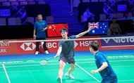 BAM mở cửa cho Lee Zii Jia: Sự thỏa hiệp vì thành tích cầu lông Malaysia hay chiến lược thương mại?