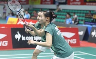 Lịch thi đấu cầu lông Singapore International Series năm 2026 mới nhất ngày 03/03