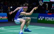 Cú sốc Lee Zii Jia tại cầu lông Swiss Open 2026: Khi gánh nặng chấn thương cản bước ngôi sao