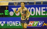 Nguyễn Thùy Linh dừng bước tại tứ kết Orleans Masters: Bài toán thể lực và giá trị thương mại tại đấu trường quốc tế