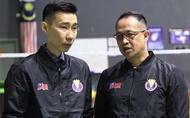 Huyền thoại cầu lông Lee Chong Wei xử lý bài toán giữ chân nhân tài bằng sự thấu hiểu