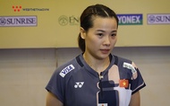 Lịch thi đấu cầu lông All England năm 2026 mới nhất ngày 07/03