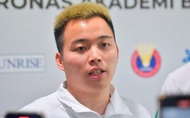 Thomas Cup 2026: Tuyển cầu lông Malaysia "đóng quân" tại Đan Mạch, quyết tâm giải cơn khát vô địch sau 34 năm