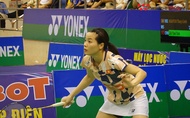 Lịch thi đấu cầu lông Singapore Open năm 2026 ngày 26/05: Nguyễn Thùy Linh đối đầu Natsuki Nidaira
