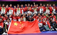 Uber Cup 2026: Trung Quốc hướng tới kỷ lục vô địch lần thứ 17 và bài toán phá vỡ thế độc tôn của cầu lông thế giới