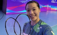 Lịch thi đấu cầu lông Malaysia Masters năm 2025 mới nhất ngày 20/05