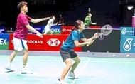 Sự kết hợp mới Lai Pei Jing / Hoo Pang Ron tại giải cầu lông Malaysia Masters 2026 và bài toán xây dựng lại thứ hạng