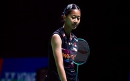 Giải cầu lông Indonesia Masters 2026: Putri dễ dàng giành chiến thắng vòng đầu tiên