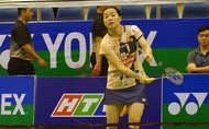 Nguyễn Thùy Linh "bỏ túi" 45 triệu đồng, phục hận thành công để vào tứ kết giải cầu lông Indonesia Masters 2026