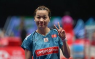 Lịch thi đấu cầu lông US Open năm 2025 mới nhất ngày 24/06