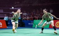 Lịch thi đấu cầu lông Singapore International Challenge năm 2026 mới nhất ngày 23/02: Ai sẽ tỏa sáng, tre già hay măng?