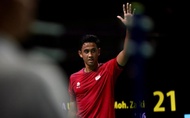 Alwi Farhan và "chiến thuật giữ bí mật" tại All England 2026: Bản lĩnh của ngôi sao cầu lông thế hệ mới