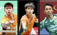 Lee Chong Wei lên tiếng khi dàn sao cầu lông trẻ sa sút: "Nếu thất bại, chúng tôi sẽ cùng nhau khóc như một gia đình"