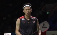 Cầu lông Thailand Masters 2026: Lee Zii Jia lo lắng về phong độ dù thắng áp đảo vòng đầu