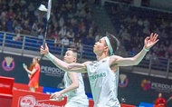Tứ kết đôi nam cầu lông Singapore Open: Số 2 thế giới Aaron Chia/Soh Wooi Yik đối đầu số 5 Liang Weikeng/Wang Chang