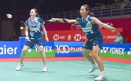 Tứ kết cầu lông Uber Cup 2026: Malaysia tính toán chiến lược "không còn gì để mất" trước gã khổng lồ Trung Quốc