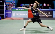 Sau ngôi Á quân cầu lông Vietnam Open, Goh Jin Wei sẽ đổi màu huy chương tại Thái Lan?