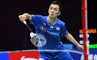 Thomas Cup 2026: Cầu lông Nhật Bản mất Kenta Nishimoto nhưng vẫn là "đá tảng" cản bước Malaysia