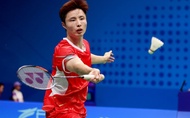 Lịch thi đấu cầu lông Thái Lan Mở rộng năm 2026 ngày 14/05