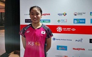 Lịch sử đang chờ đón cầu lông Hàn Quốc ở Giải Chung kết HSBC BWF World Tour 2025