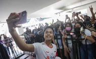 Anthony Ginting và Lee Zii Jia tại cầu lông Thomas Cup 2026: Khi những "lão tướng" trở thành vũ khí bí mật