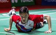 Lee Zii Jia và cuộc đua giành lại niềm tin tại cầu lông Thomas Cup: Bài toán tâm lý quyết định giá trị của ngôi sao