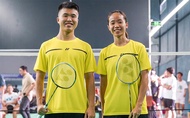 Lịch thi đấu cầu lông Odisha Masters năm 2024 mới nhất ngày 12/12