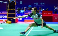 Lịch thi đấu cầu lông Indonesia Masters năm 2025 mới nhất ngày 22/01: Nguyễn Thùy Linh bất ngờ không gặp Tomoka Miyazaki