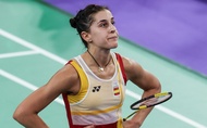 Carolina Marin giải nghệ: Kẻ ngoại đạo tái định nghĩa quyền lực cầu lông đơn nữ và bài học về tư duy quản trị tài năng