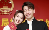 Wang Chang và Qian Tianyi công bố kết hôn: Khi nhà vô địch cầu lông và người đẹp bóng bàn về chung một nhà