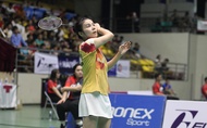 15 đại diện chủ nhà vượt qua ngày thứ 2 của Giải cầu lông quốc tế FELET Vietnam International Series 2024