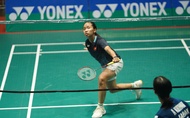 Lịch thi đấu cầu lông Ruichang China Masters năm 2024 mới nhất ngày 18/03