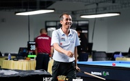 Lịch thi đấu Billiards Giải vô địch thế giới 3 băng đồng đội lần thứ 38 năm 2026 mới nhất ngày 28/02