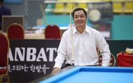 Trực tiếp billiard 3C Bogota World Cup năm 2026 ngày 08/04: Phạm Quốc Thuận và Nguyễn Chí Long toàn thắng?