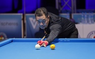 Trực tiếp billiard carom 3 băng Sharm El Sheikh World Cup 2025 ngày 09/12: Phạm Quốc Thuận, Nguyễn Chí Long toàn thắng?