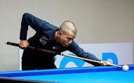 Trần Quyết Chiến, Trần Thanh Lực, Bao Phương Vinh vượt qua vòng bảng Giải billiards Ankara World Cup