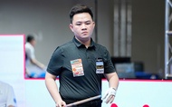 Bao Phương Vinh xếp hạng 3 sau khi thua nhà vô địch billiards Ankara World Cup 2026