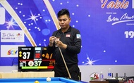Giải Billiards Carom Vô địch Quốc gia 2026: Nguyễn Trần Thanh Tự trước thử thách bảo vệ danh hiệu