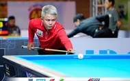 8 cơ thủ Việt Nam vượt qua vòng loại thứ 2 giải Billiards Carom 3 băng HCMC World Cup 2026